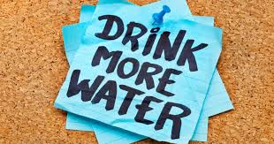 Water is not just a daily need