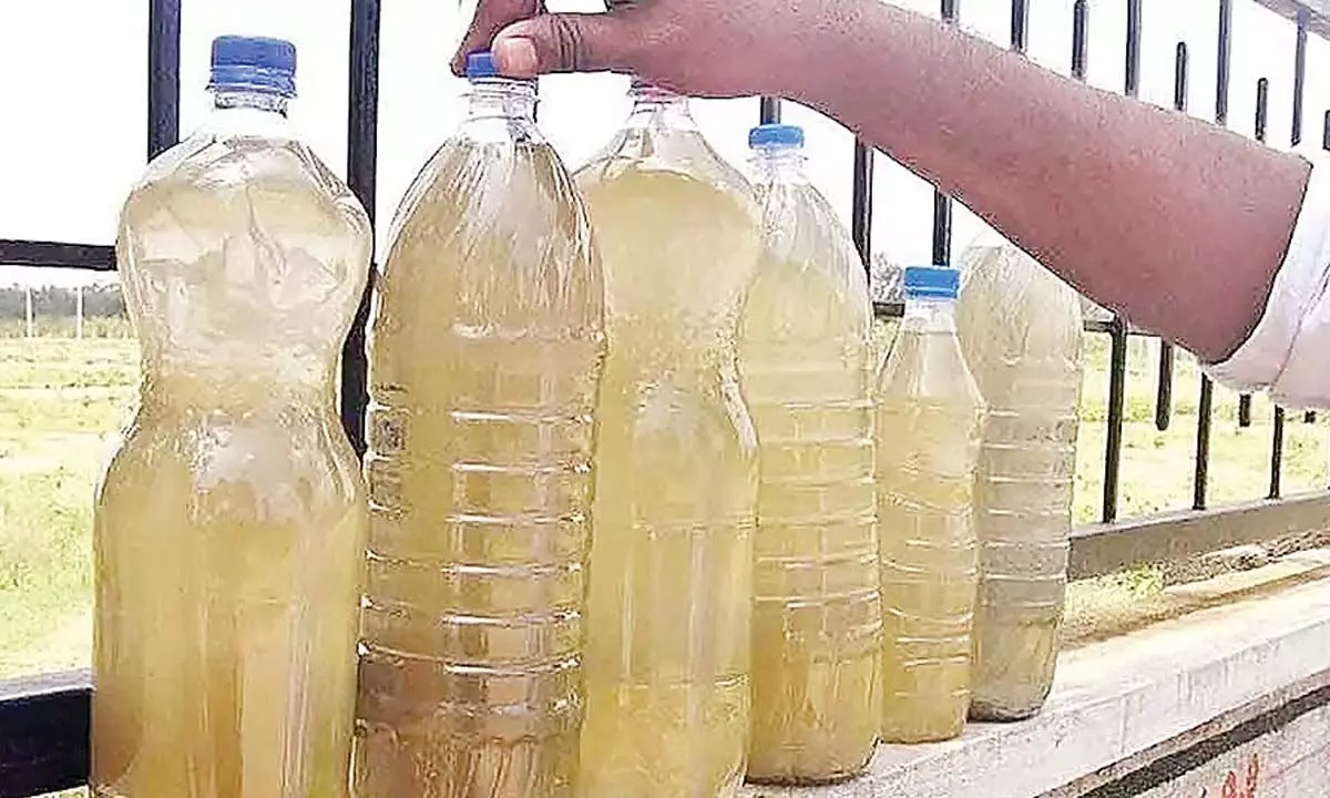 Un-purified water carry harmful microorganisms, chemicals, and dissolved impurities
