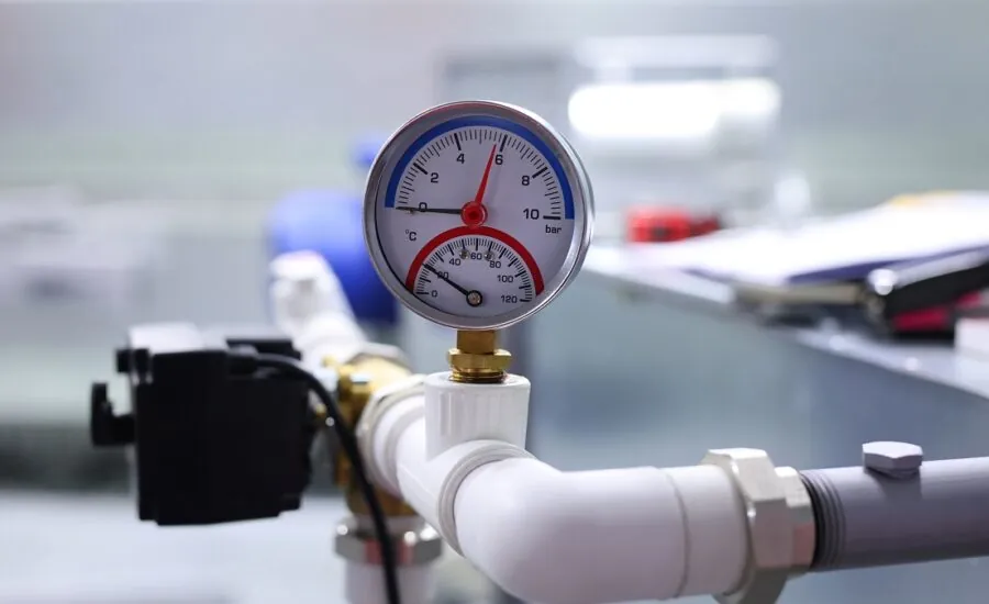Water purification systems available for every kind of space
